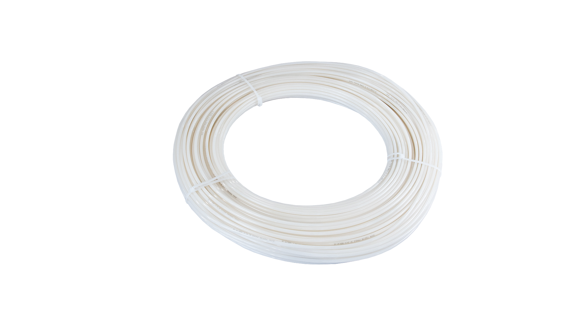 Nylon fuel line — For: Air 2D; 4D; 9D; Flow 5 / Ø 5,3х1,65 mm